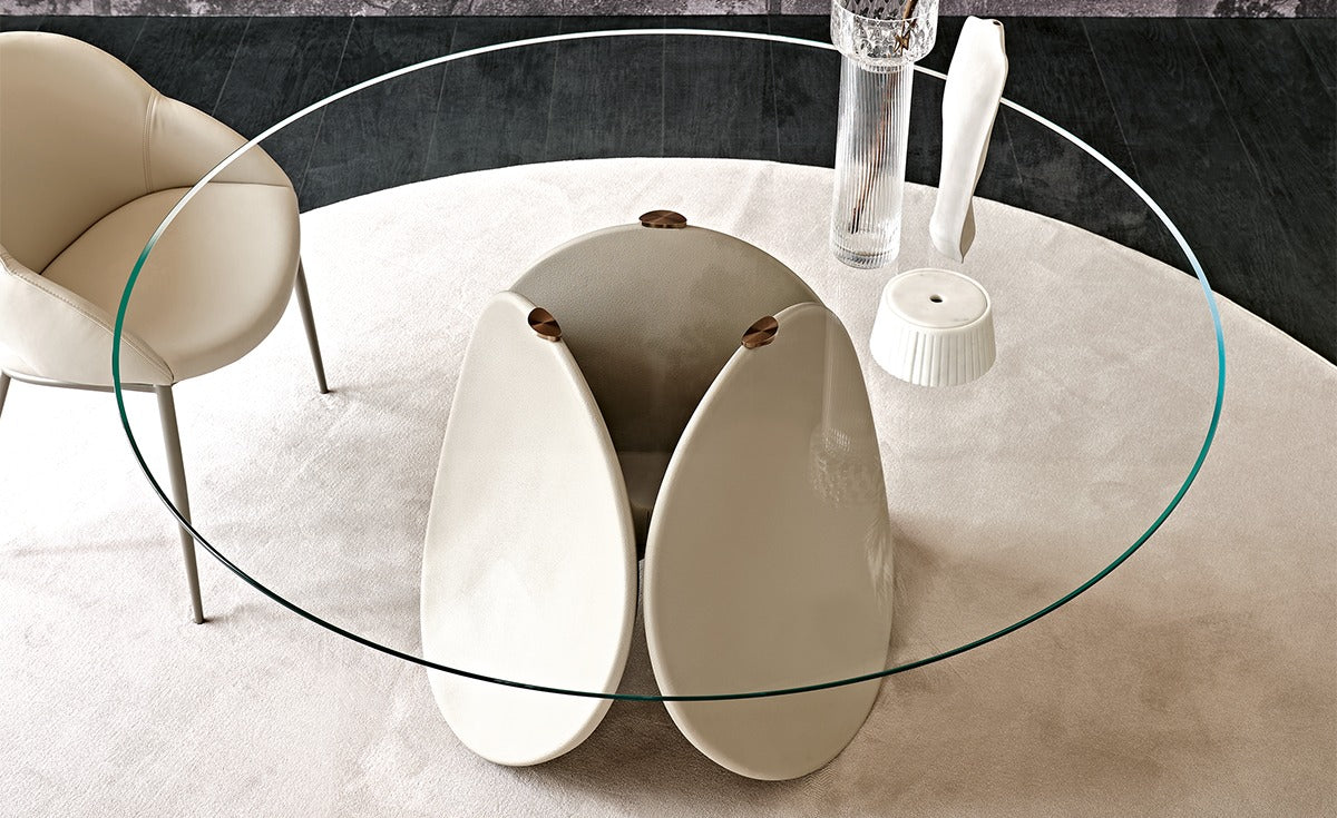 Cattelan  Maxim Dining Table