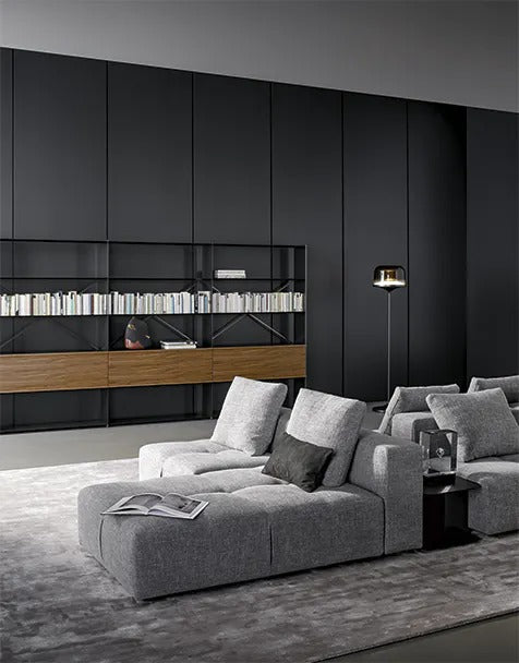 Bonaldo Bonamour Sofa