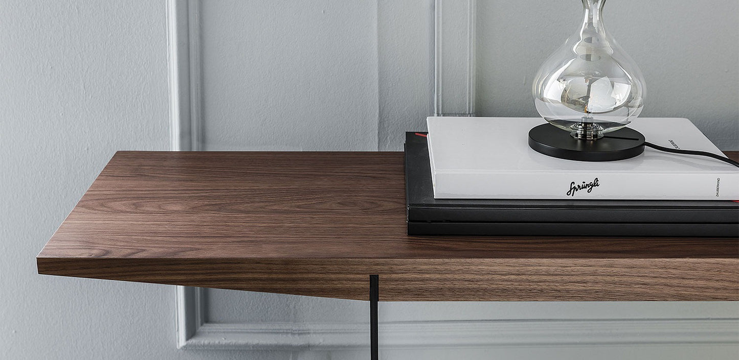 Cattelan  Trevi Console Table
