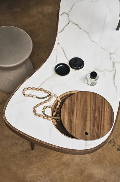 Bonaldo Venus Dressing Table