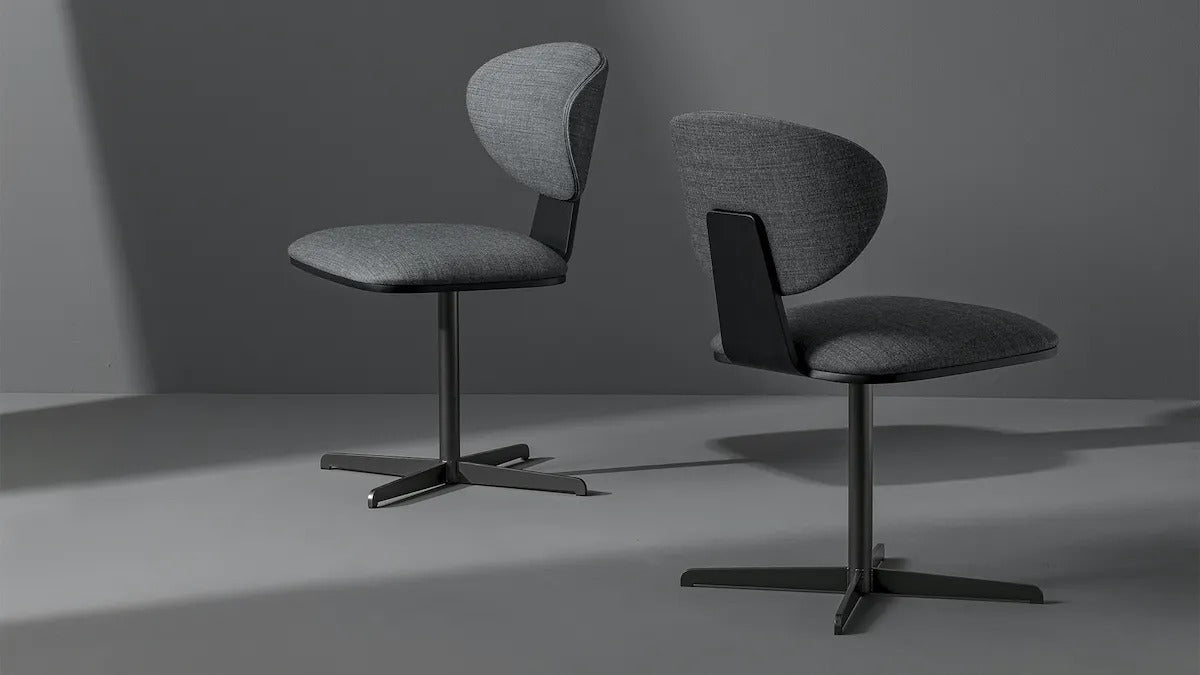 Bonaldo Olos Office Chair