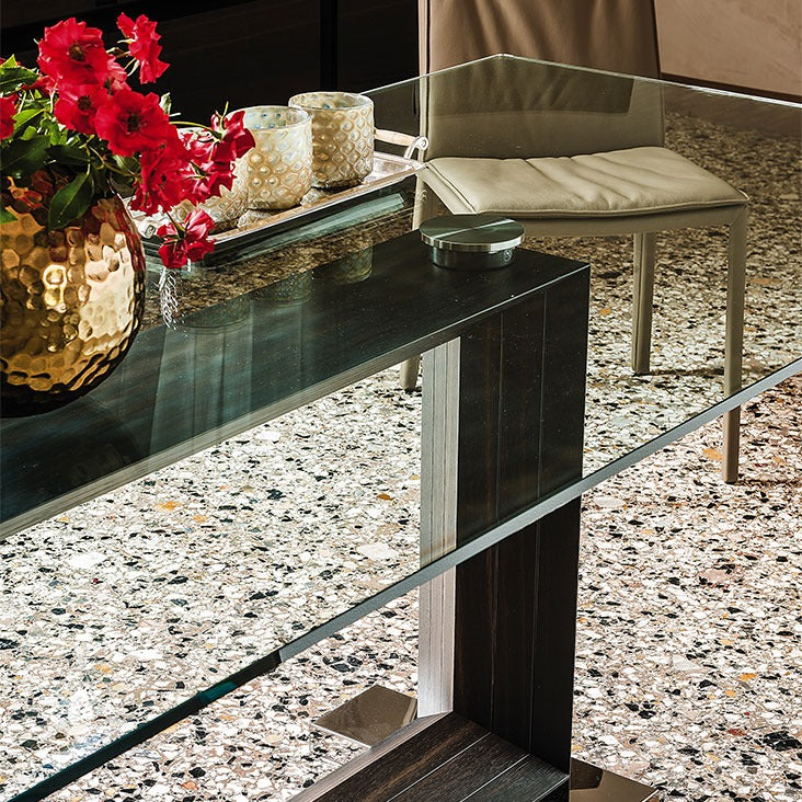 Cattelan Monaco Dining Table