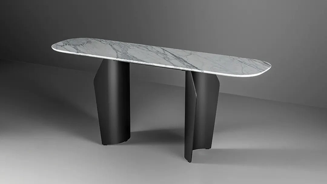 Bonaldo Flame Console Table