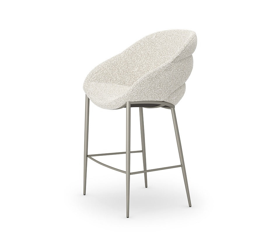 Cattelan Camilla Bar Chair