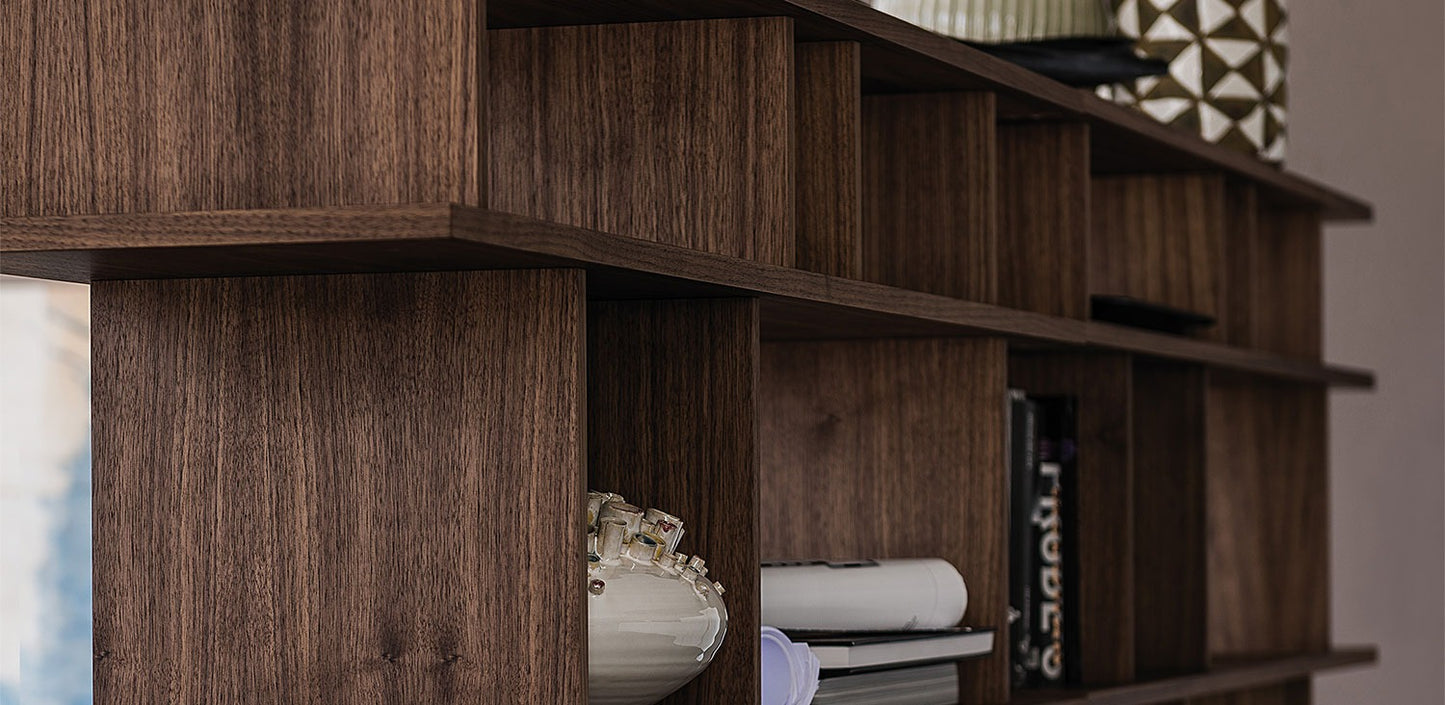 Cattelan Loft Bookshelf