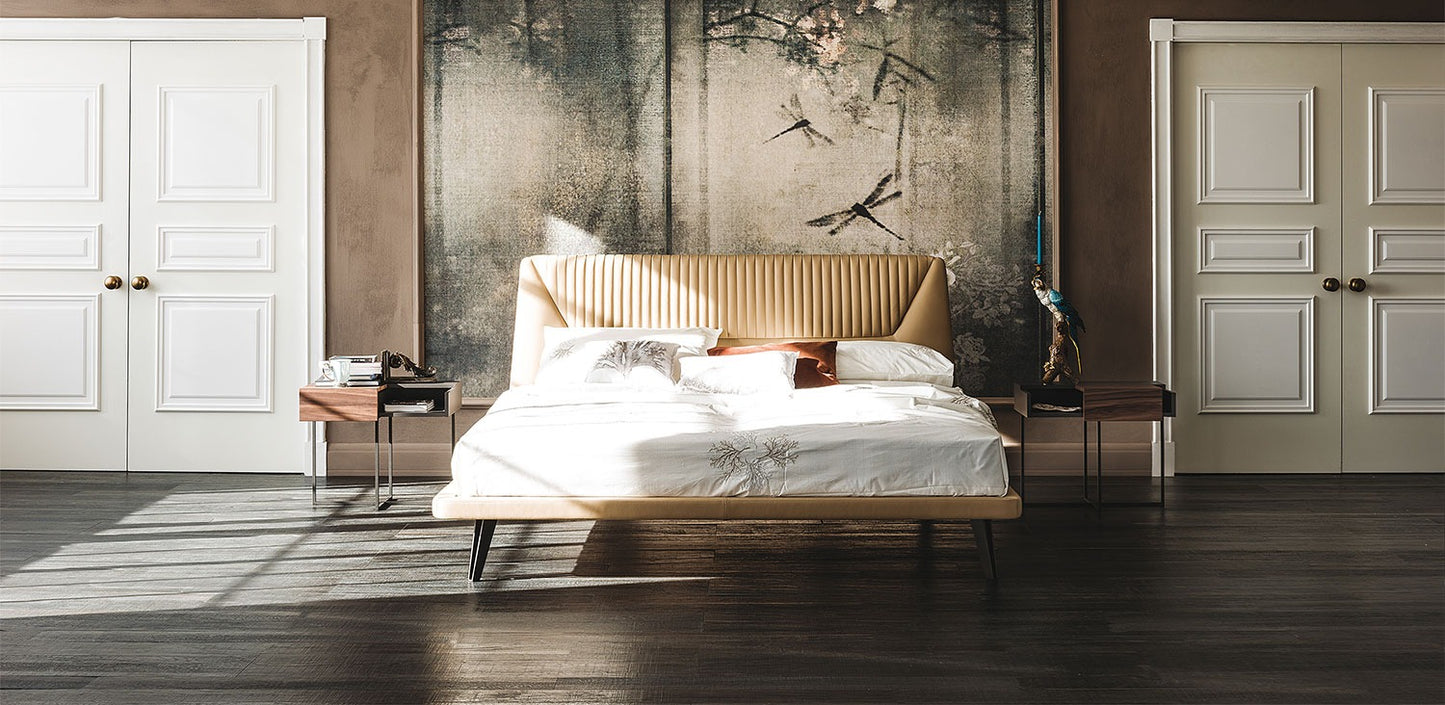 Cattelan Amadeus Bed