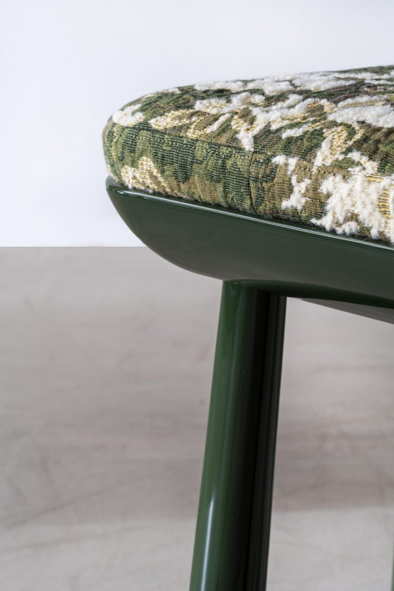 Bruno Moinard Editions Vallauris Stool