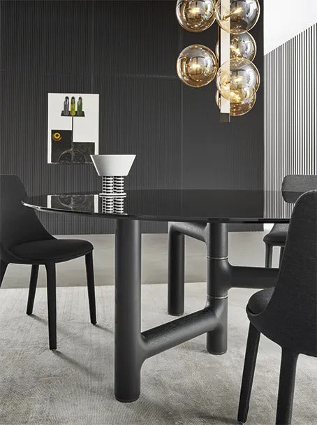 Bonaldo Pivot Dining Table
