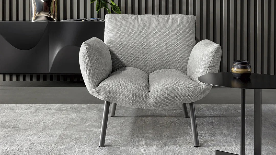 Bonaldo Pil Leisure Chair