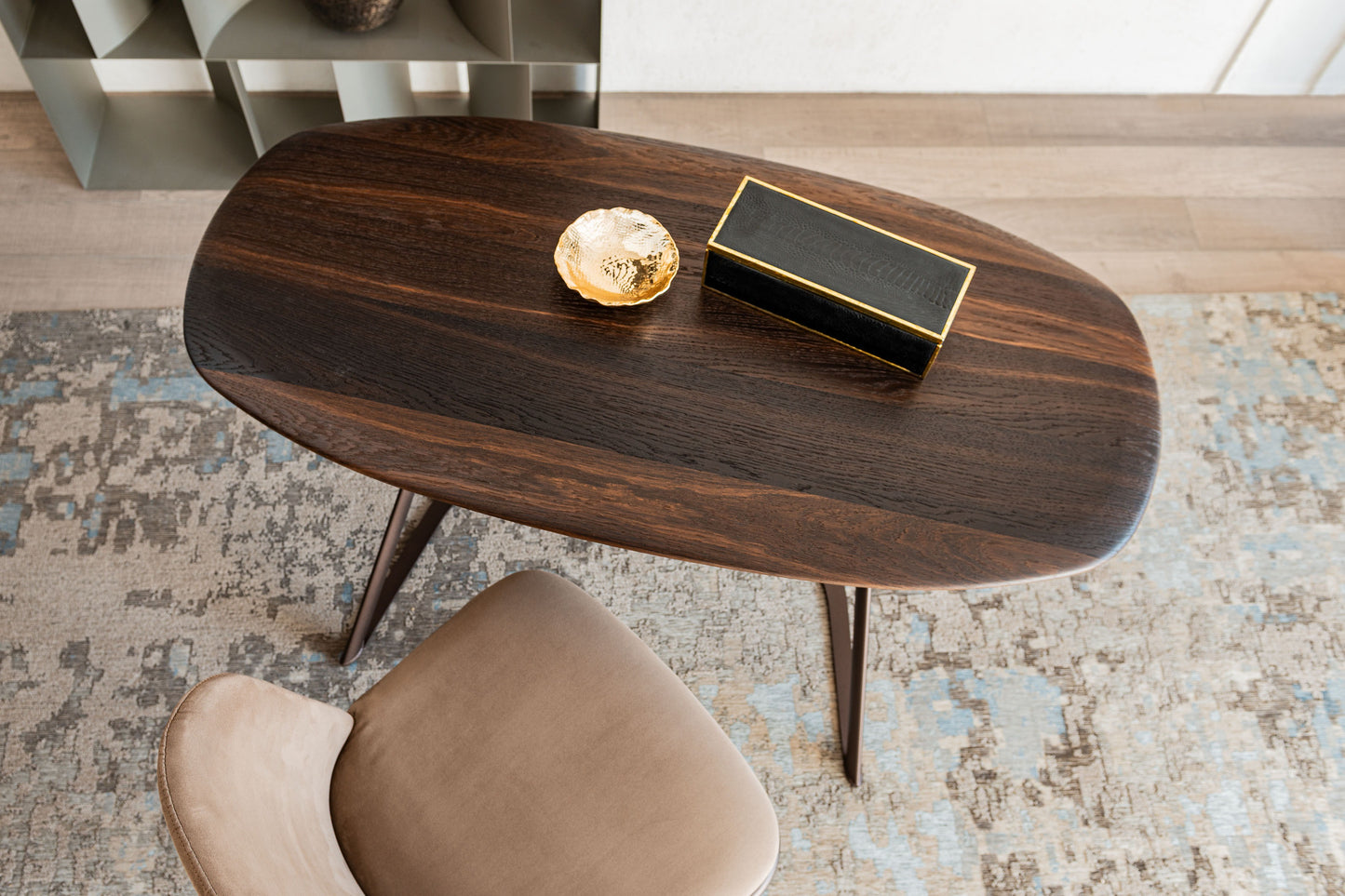 Cattelan Tahiti Writing Table