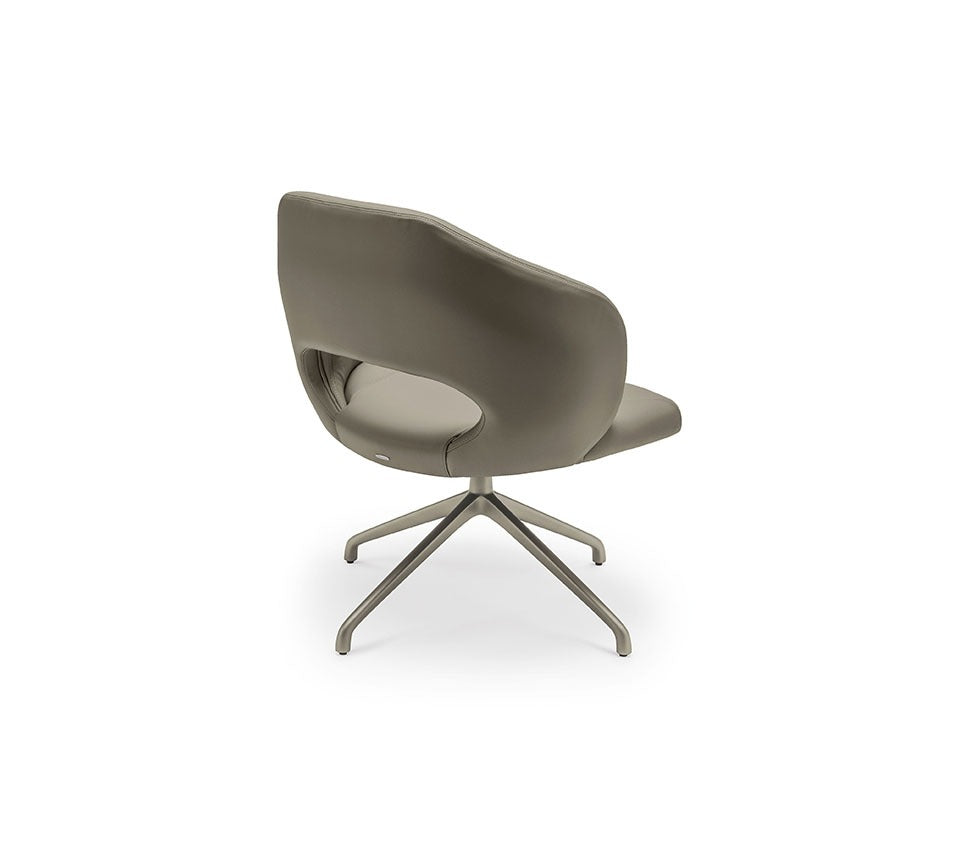 Cattelan Miranda Leisure Chair