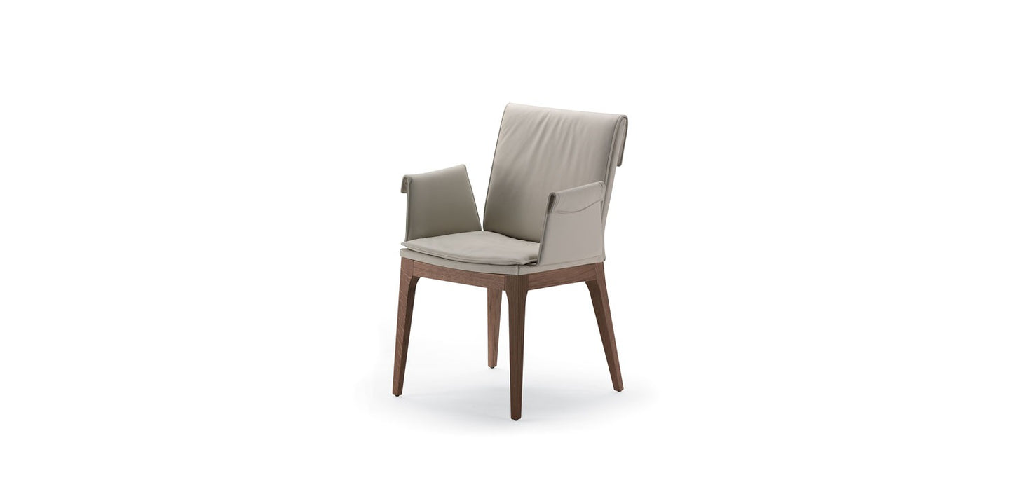 Cattelan Tosca Dining Chair