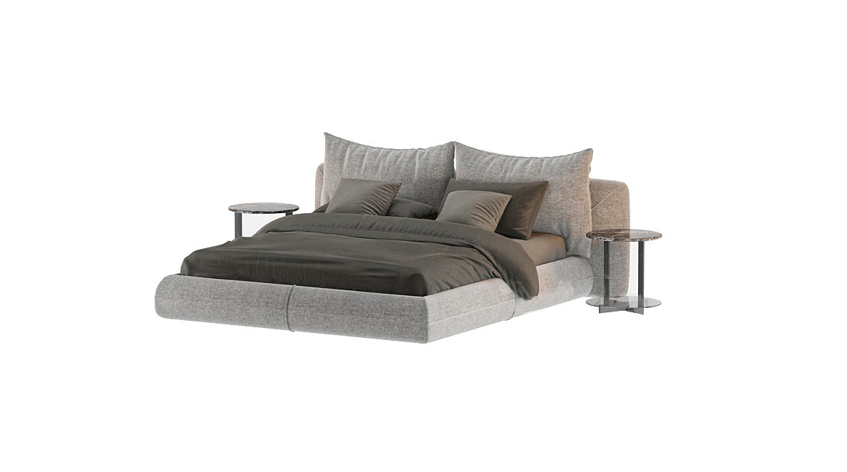 Arketipo Starman Bed