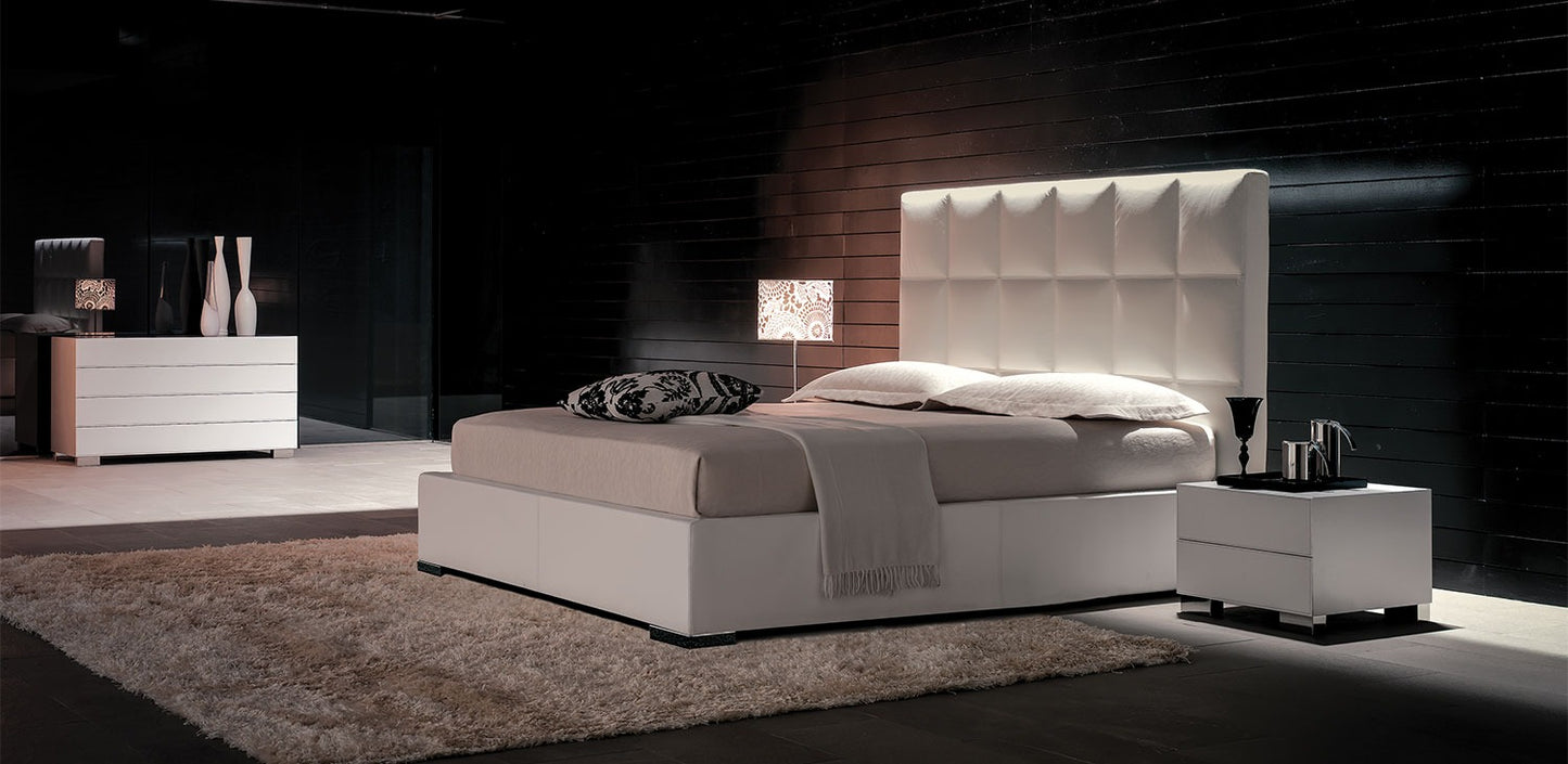 Cattelan William Bed