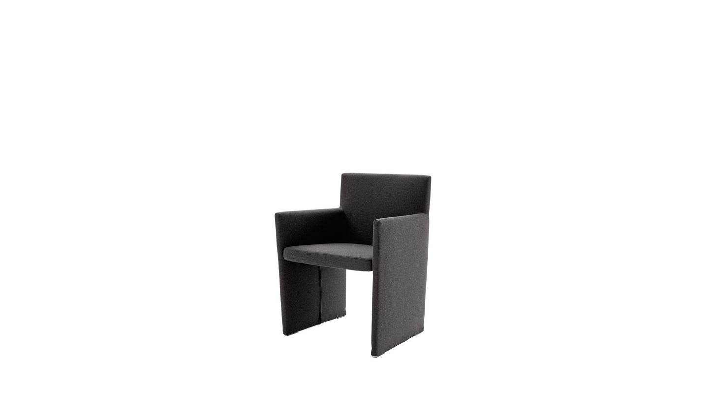 B&B Posa Leisure Chair