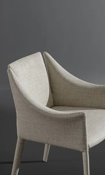 Bonaldo Vela Dining Chair