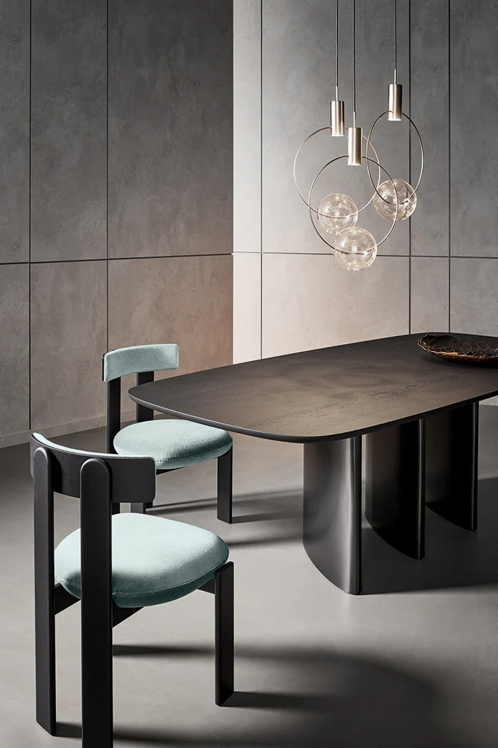 Bonaldo Louver Dining Table