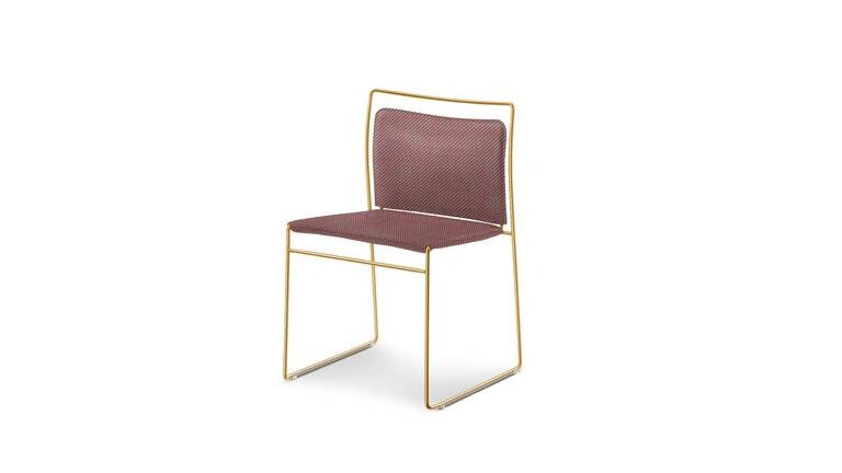 Cassina Tulu Dining Chair