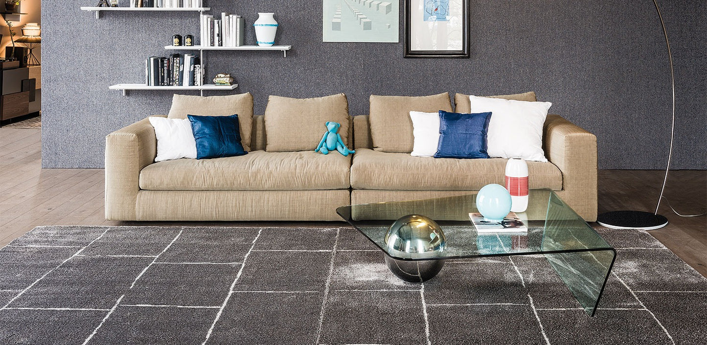 Cattelan Globe Coffee Table