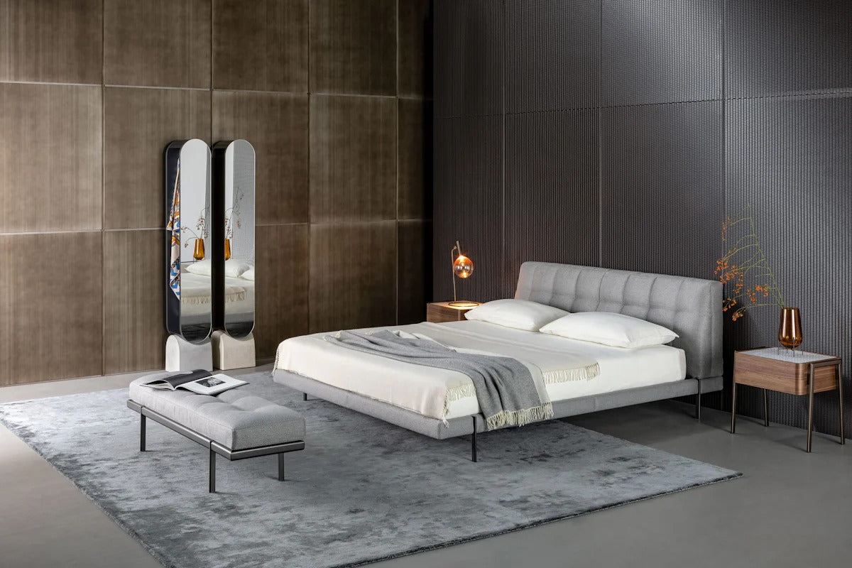 Bonaldo James Bed