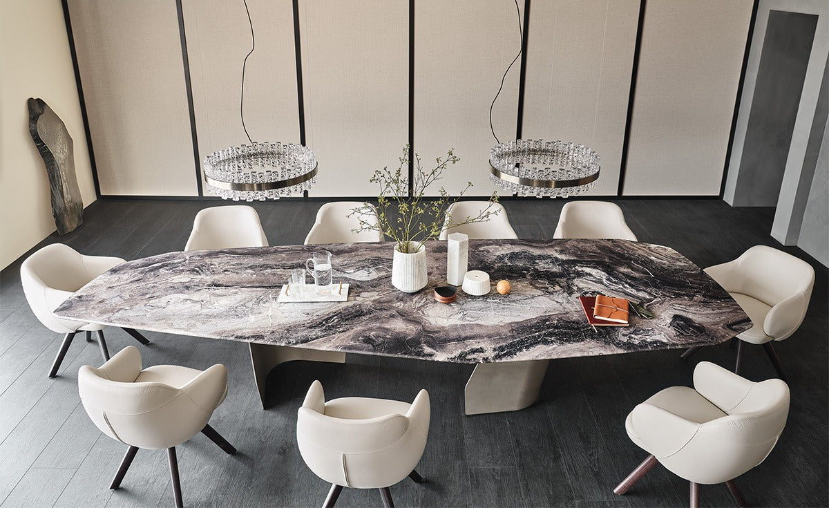 Cattelan Senator Dining Table