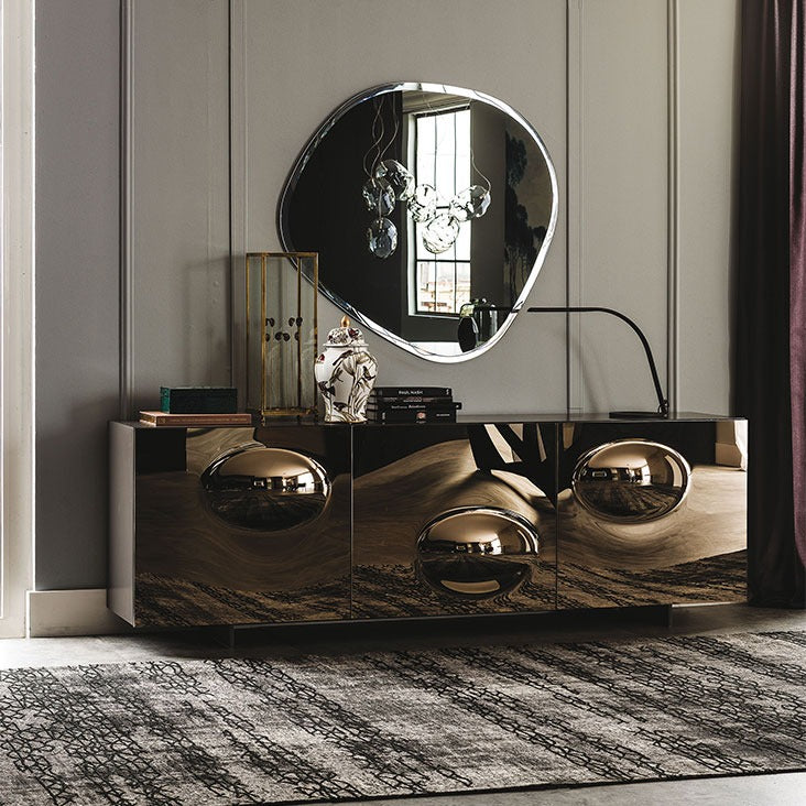 Cattelan Paramount Sideboard