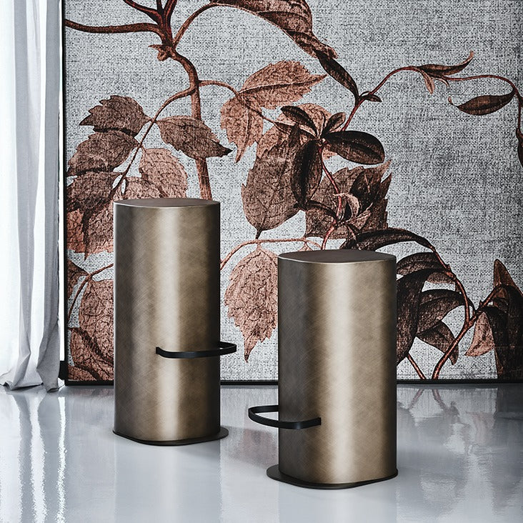 Cattelan Pancho Bar Chair