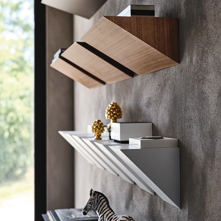 Cattelan Pendola Bookshelf