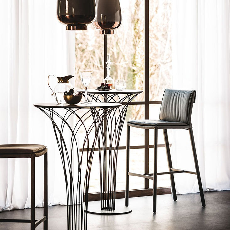 Cattelan Isabel 2 Bar Chair