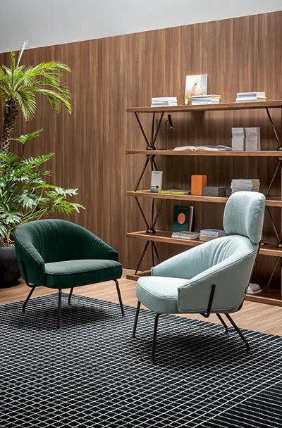 Bonaldo Bahia Leisure Chair