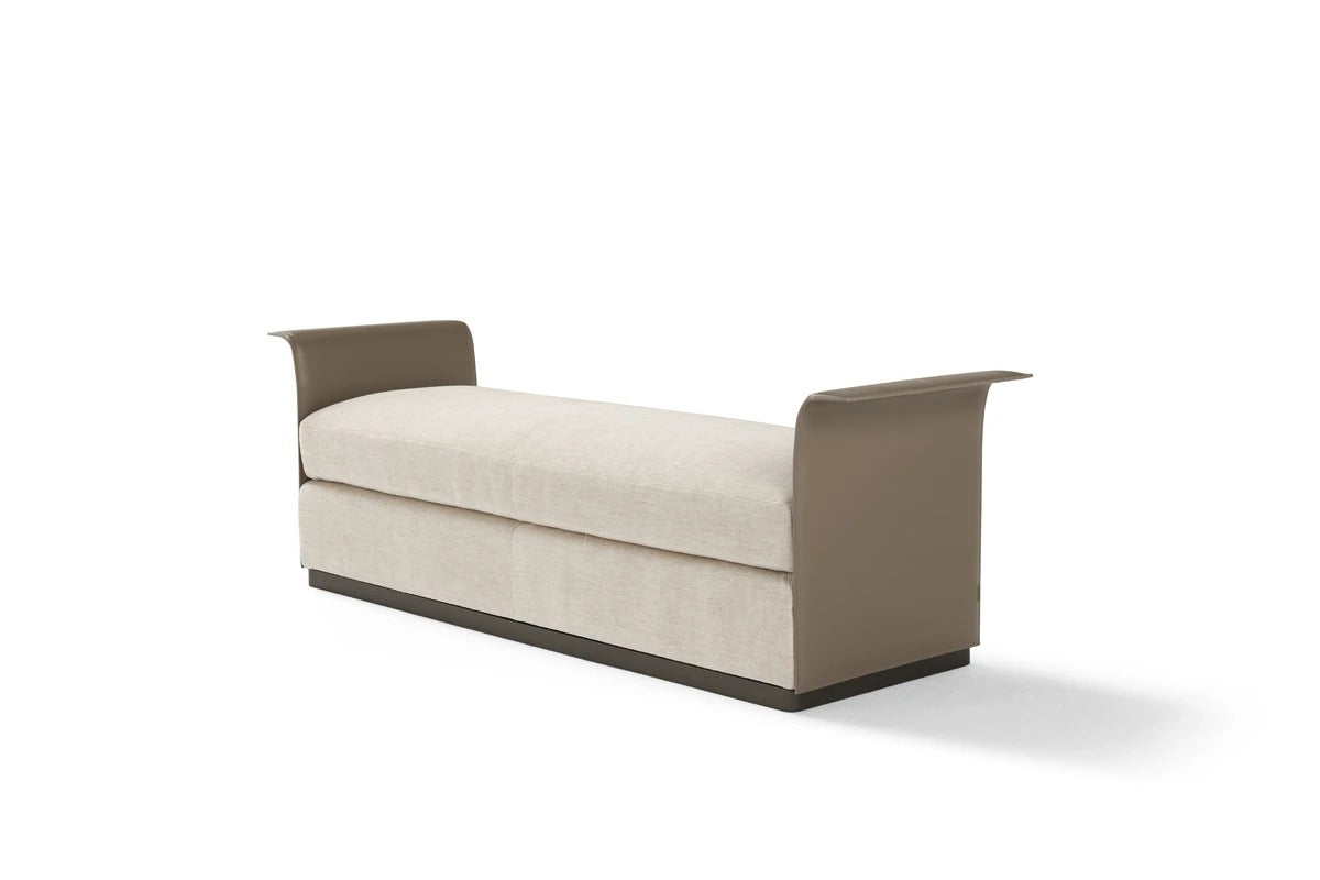 Amura Nap Bench