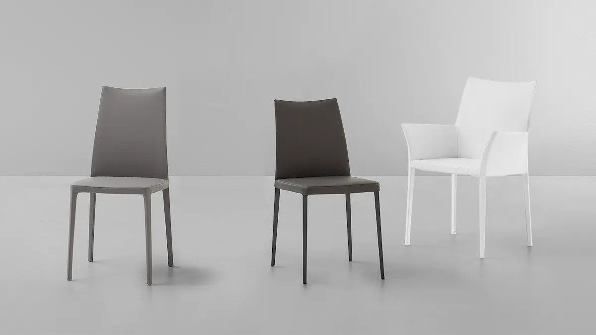 Bonaldo Kayla Dining Chair