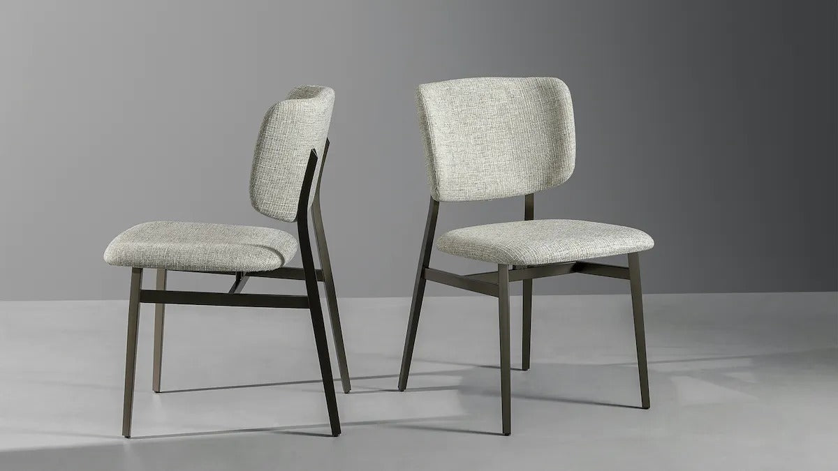 Bonaldo Noor Dining Chair