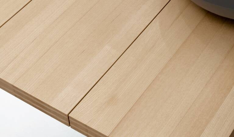 Cassina La Basilica Dining Table