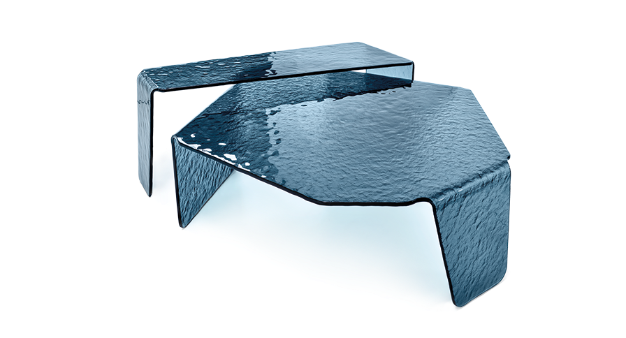 Arketipo Chimera Coffee Table
