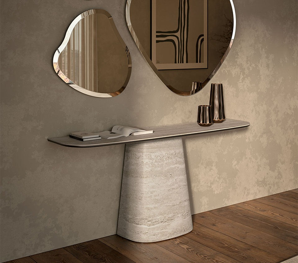 Cattelan Rado Console Table