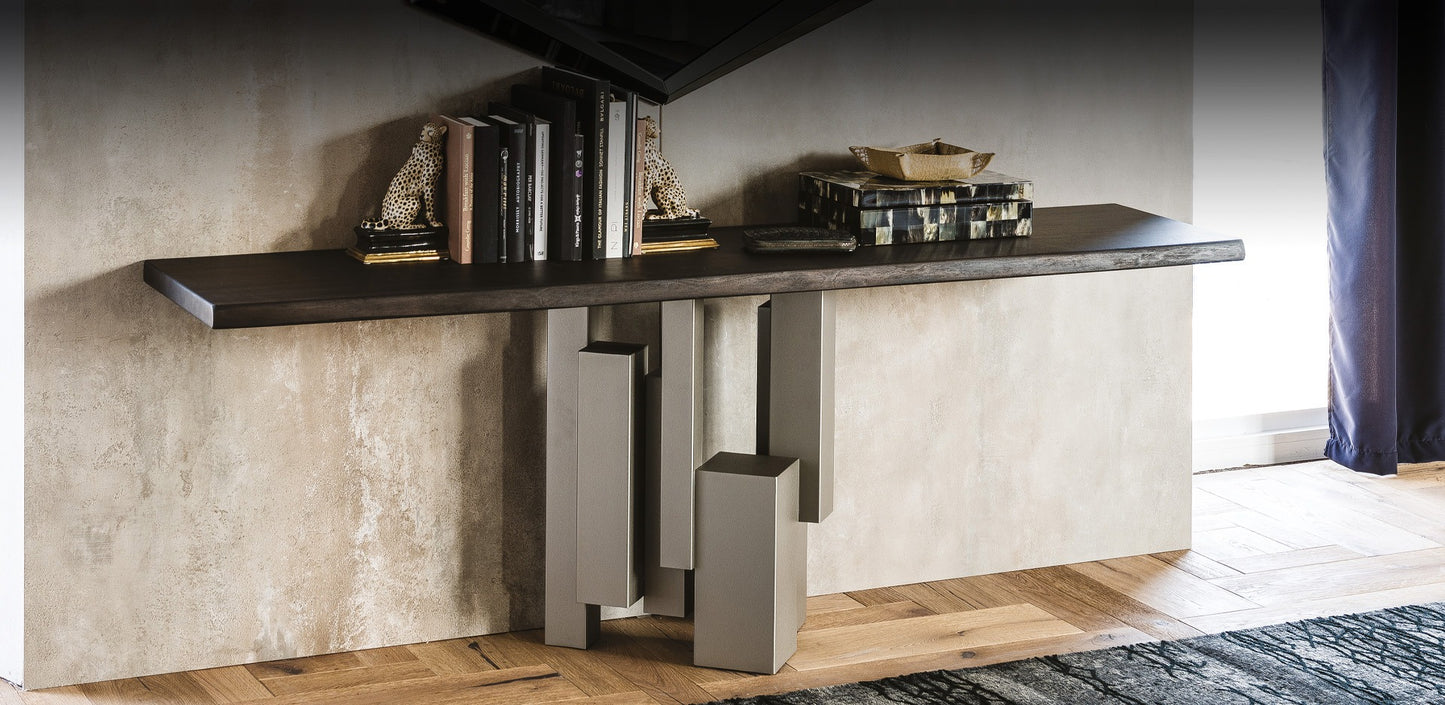 Cattelan Skyline Console Table