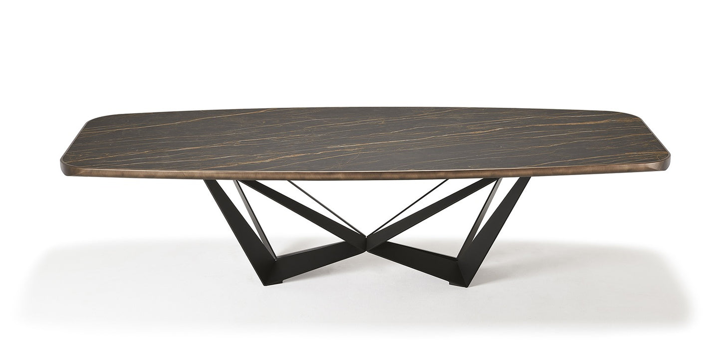 Cattelan Skorpio Dining Table