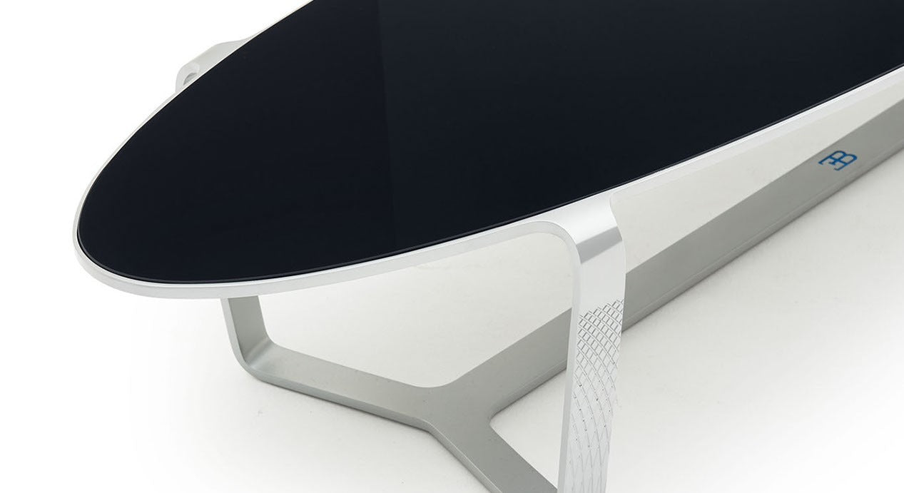 Bugatti Royale Coffee Table