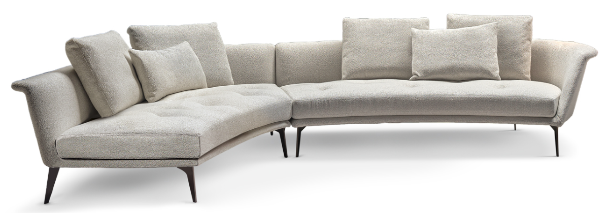 Bonaldo Lovy Sofa