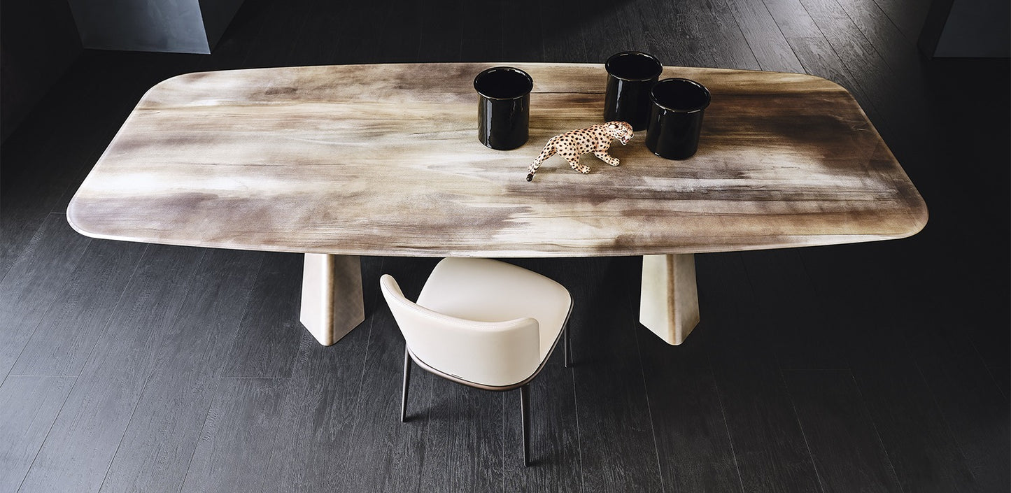 Cattelan Mad Max Dining Table