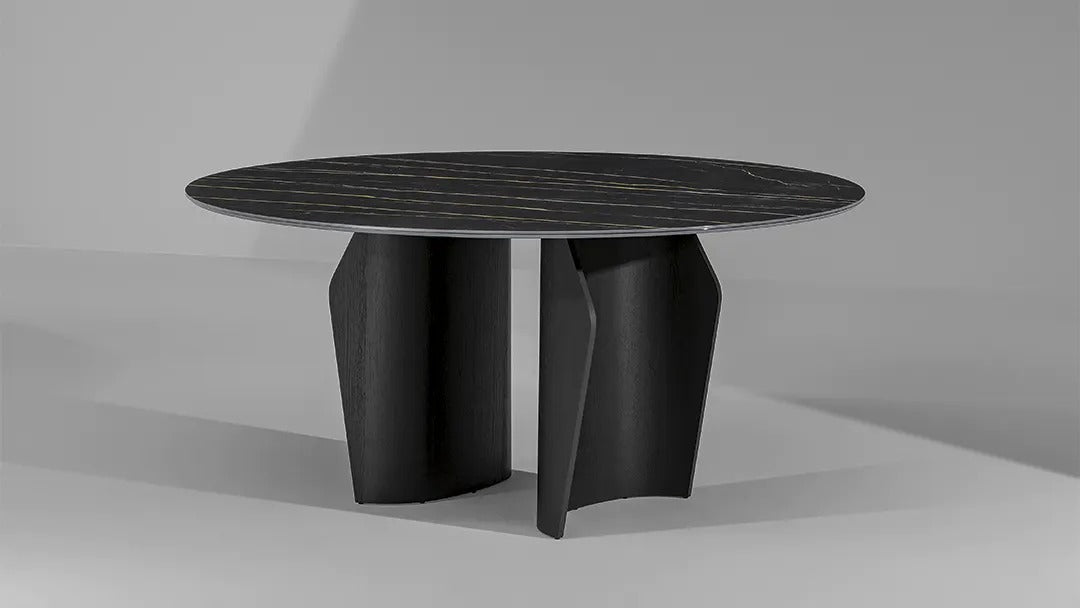 Bonaldo Flame Dining Table