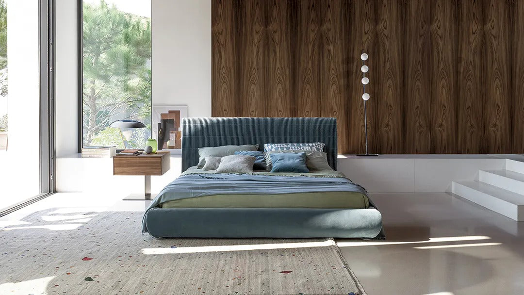 Bonaldo Bloom Bed