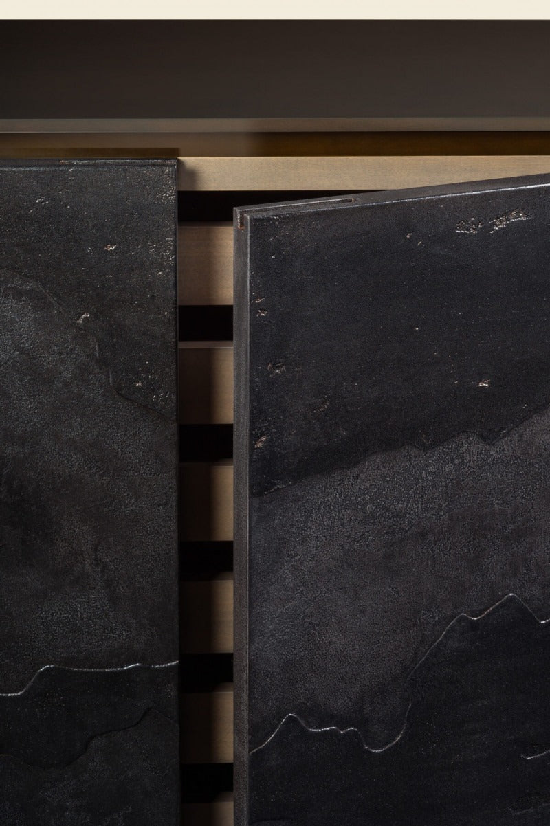 Bruno Moinard Editions Genoa Sideboard