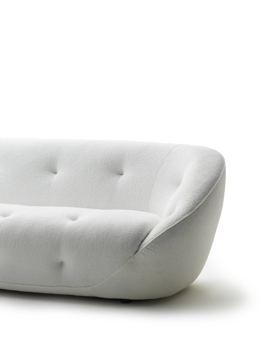 Alberta Nuvola Sofa