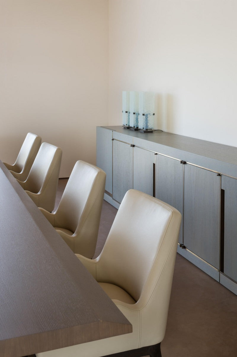 Bruno Moinard Editions Solna Sideboard