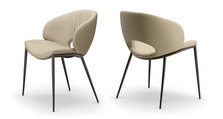 Cattelan Miranda Ml Dining Chair