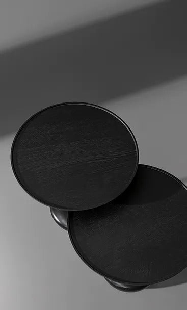 Bonaldo Lupino Side Table