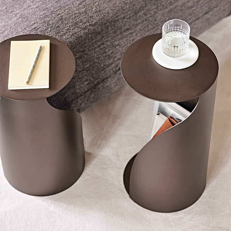 Cattelan Penguin Side Table