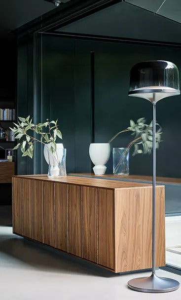 Bonaldo Backdrop Sideboard